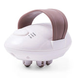 3D Electric Drum Body Slimming Massager Roller Anti-Cellulite Massage Device Fat Burner hine Loss Weight Tool Relieve Muscle