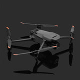 2 Pairs 9453T Light Weight Screw Wing Propeller Drone Blade Props for DJI Mavic 3/Mavic Classic/Mavic 3 Pro