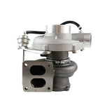 Parts Turbo Supercharger Turbine Universal Turbocharger assembly for Kobelco RHG6 17201-E0230