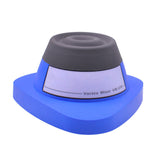 VM-370 Mini Laboratory Brushless Oscillator Small Vortex Test Centrifuge Tube Liquid Rapid Mixer