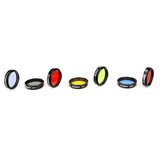 SV155 1.25-inch 7-Piece Filter Set for Enhanced Observations
