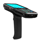 Pistol grip Mobile PDAs 1D 2D QR Code Scanner Android Handheld Barcode 4G Wifi POS Portable Terminal PDA