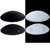 Tub Accessories Waterproof neck Pad Antiskid Wellness Pillows Spa Baby Pillow Bath Headrest