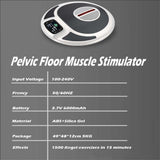 Hip Bone Conditioning Pelvic Floor Muscle Repair Instrument Women Hip Tightening Device