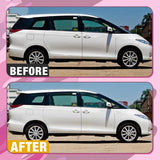 Agent Ceramic Spray Coating For Cars Protect Against Scratches Water Spots Car Detaig