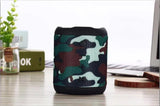 Mini Wireless Speaker High Volume Radio Computer Subwoofer Card Bluetooth Audio Portable Small Steel Cannon
