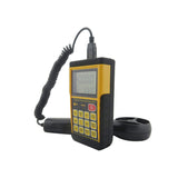 TM856 Professional Air volume Instrument Split Type Digital Wind Speed Air Meter