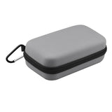 Storage Bag For Insta360 GO 3 Body Carrying Case Action Camera Bag Protect Sports Camera Replacement