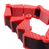 Adjustable Band Tool Clamp Durable Band Strap Frame Holder for Picture Frame Holder Multifunction Belt Clamping Tools