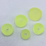 5Pcs Precision Rubber Movement Holder Mat 20 25 27 32 35mm Watch Cushion Pads