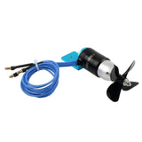 New 24V Underwater Propeller 2838 Brushless Waterproof Soaked In Water Submersible Motor With Drive