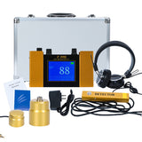 F999L Electronic WaterPipe for Pipe Tube Water industrial Underground Pipee Leakage Detector