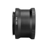 SV196 M42 to Sony E-mount mirrorless camera adapter ring (T2-NEX)
