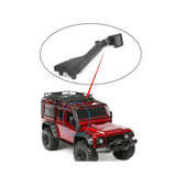Simulation Snorkel for -4 TRX4 T4 1/10 RC Crawler Car Upgrade Parts Accessories