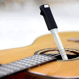 1-5pcs Bow Real Mongolian Horse Hair Guitar Pic Accessories - For Professional & Beginner Players