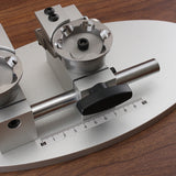 DIY Leather Edge Cutter Beveler Trimmer Width 13-80MM Leather Belt Side Fast Manual Trimming Cutting Machine Edge Strap Edger