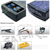 New Arriavel Satlink WS-6935 Digital Satellite Locator Satellite Finder WS6935 DVB-T Satellite Meter WS6925 Updated Model