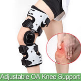 Medical OA Orthopedic Brace for Arthritis Osteoarthritis Pain Relief Unloader, Knee Ligament & Meniscus Injury Protection