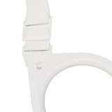 Ostomy Reinforcement Belt Length Adjust Smoothing Surfaces Colostomy Bag Fixation Strap