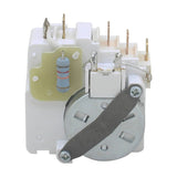 Clothes Dryer Timer Switch 250VAC 50HZ 15A for NH45-19T 18T 16T NH35-31T 30T 2010TU