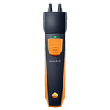 Testo Smart Probes Heating Kit 0563 0004 10 Non-contact Temperature Measurement Testo 115i 510i 805i Case