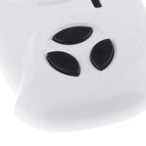 Car Remote Controller Children Electric Vehicles Replacement Parts,White