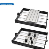 Upgrade Extension Kit to 3040 Compatible for 3018 Pro CNC Engraving Milg hine