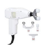 Spinal Chiropractor Electric Chiropractic Adjustment Tool  Ergonomic Therapy Professional for Lumbar