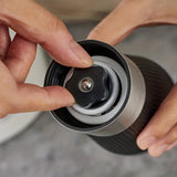 1 Set Coffee Grinder, Manual Coffee Mill, Portable Coffee Grinder Set, Manual Coffee Grinder
