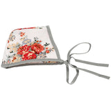 Hat Spring And Autumn Baby Baotou Newborn Cotton Hooded Cap