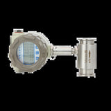 Crude oil gasoe stainless steel w meter liquid turbine wmeter supplier