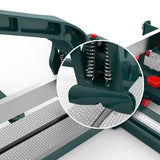 6-15MM Ceramic Tile Cutting Laser Infrared Positioning Integrated Rebound Head Manual Cut Machine Can Dragged At Will Cutter