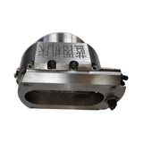 Facing Head portable boring hine end head milg