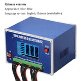 2s-24s Automatic Equalizer for Lipo/Lifepo4/LTO 1.5-4.5V Intelligent Equalizer Battery Discharge Balancer Maintenance/Repair