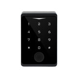 Tuya wifi Standalone Door 125KHz EM Card RFID & Biometric fingerprint Access Control Systems Products with Touch Keypad