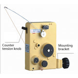 Accessories Winding hine Magnetic Vertical Tensioner Tension Range 4-800G