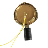 34Mm M7 Diaphragm Microphone Core Recording Condenser Mic Capsule for Studio Recording Condenser Mic