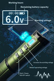 2023 Newest Original BRONC Wireless Battery Tattoo  Machine Pen Swiss Motor Strong Quiet 3.5mm Stroke  Free Shipping
