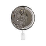 NH35A NH35 High Accuracy Mechanical Watch Movement Date At 3 Datewheel 24 Jewels Automatic Self-Winding
