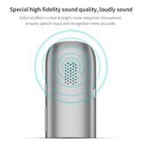 G5 Voice Language Device High Accuracy Real Time with 40+ Languages Portable Two-Way Translator Hot Sale