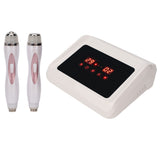 RF Skin Beauty Device Vibration Lifting Skin Tightening Machine 10 Gears Wrinkles Removal for Household