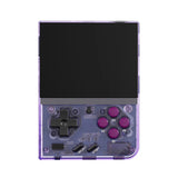 Mini Plus Classic Handheld Game Console with 3.5-Inch IPS Screen, Rechargeable, WiFi Support - Great Gift for All Ages