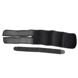 Rib Chest Support Brace Breathable Dislocated Ribs Protection Postoperation Belt M