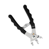 Bike Pliers Accessories Portable Pin Repair Tool Chain Button Clamp Remover bike Chains Extractor for