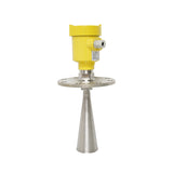 80GhZ High Frequency Radar Liquid Level Transmitter Rs485