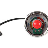 High Air Pump 30mpa 40mpa Test Pressure Gauge
