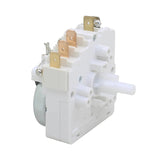 Clothes Dryer Timer Switch 250VAC 50HZ 15A for NH45-19T 18T 16T NH35-31T 30T 2010TU