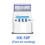 Digital Mini Heating Handheld Portable Thermostatic Lab Metal Dry Bath Incubator with Block Laboratory Tube Heater