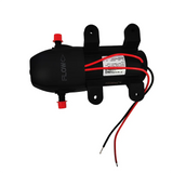 Electric for beverage hines automatic water system pump