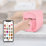 Nail Printer Painting Machine Small Household Automatic 3d Set Manicure Machine Nail Beauty Tools